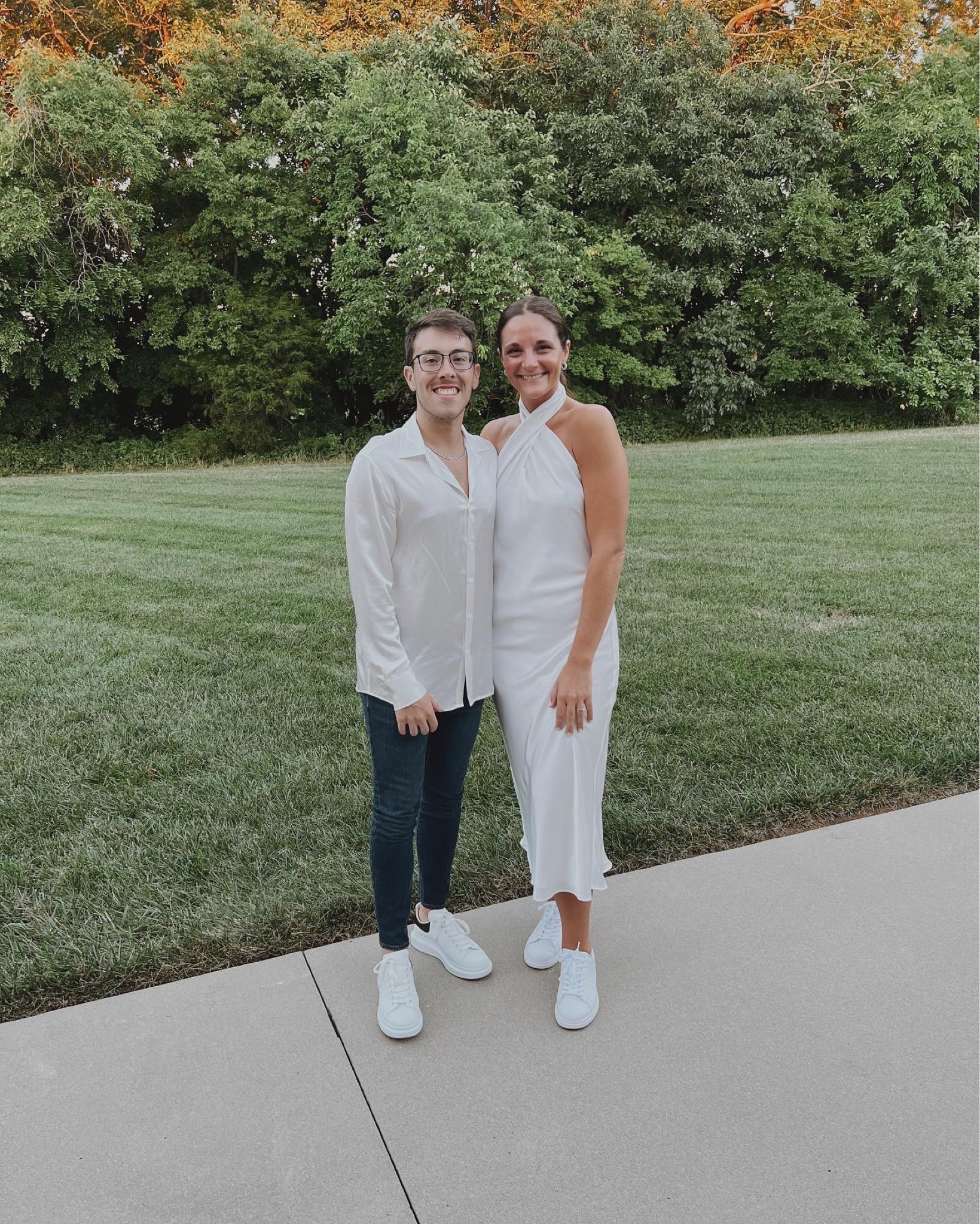 Shirt: Lilly Silk 
 

#LTKwedding #LTKmens #LTKshoecrush