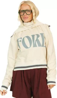 Fore All Women's Harvard Golf ½ Zip | DICK'S Sporting Goods
