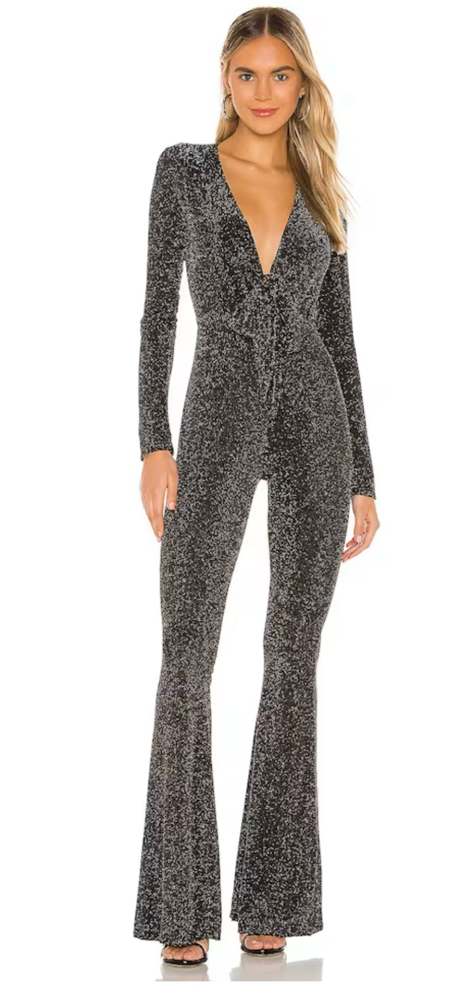Holiday jumpsuit 🖤

Christmas, party, jumpsuit, mumu 

#LTKGiftGuide #LTKHoliday #LTKSeasonal