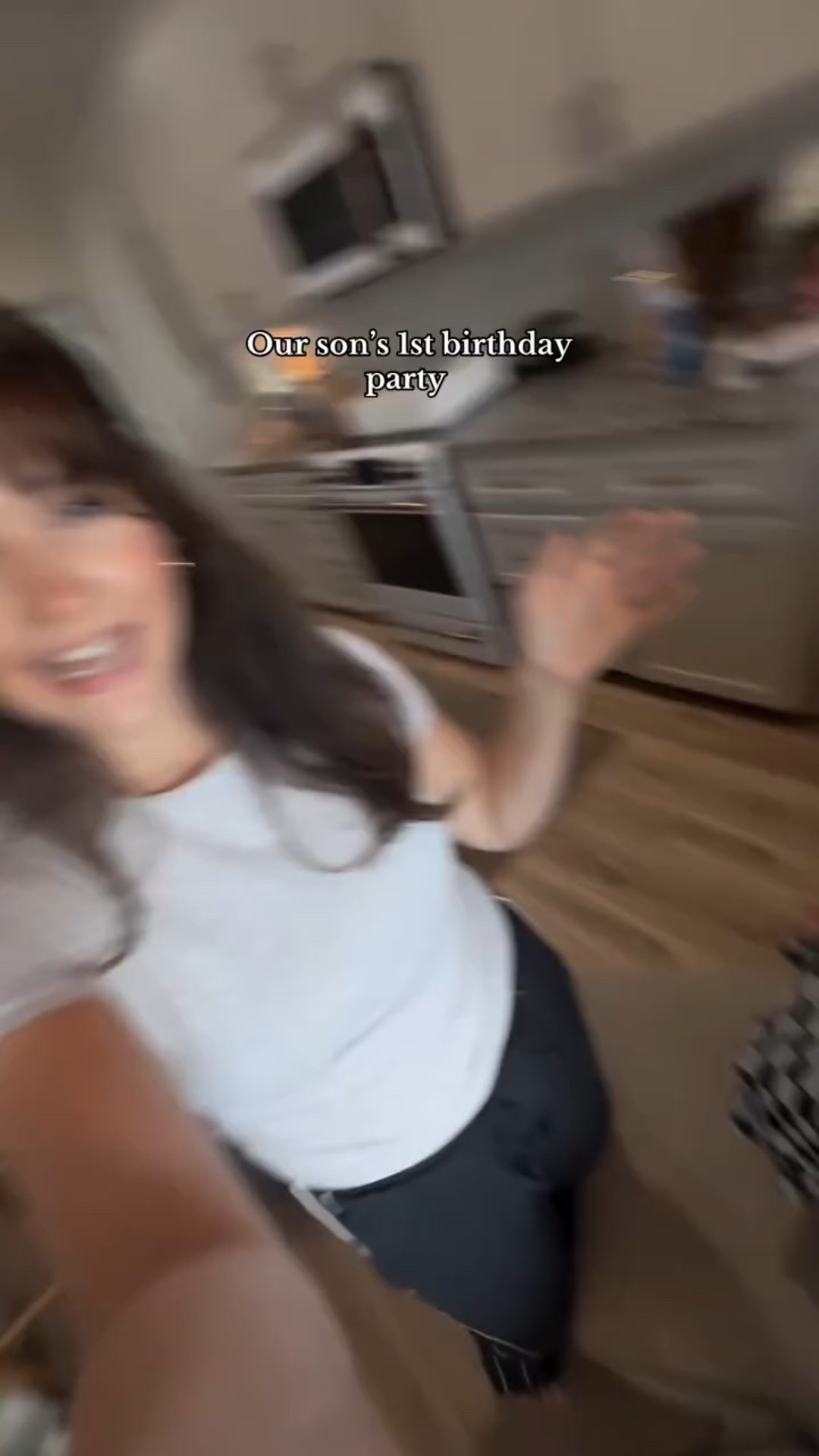 The sweetest afternoon for our little buddy 🥹



#LTKFamily #LTKParties #LTKBaby