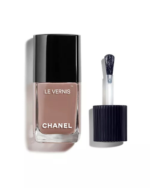 CHANEL LE VERNIS Longwear Nail Colour | Bloomingdale's Beauty & Cosmetics | Bloomingdale's (US)