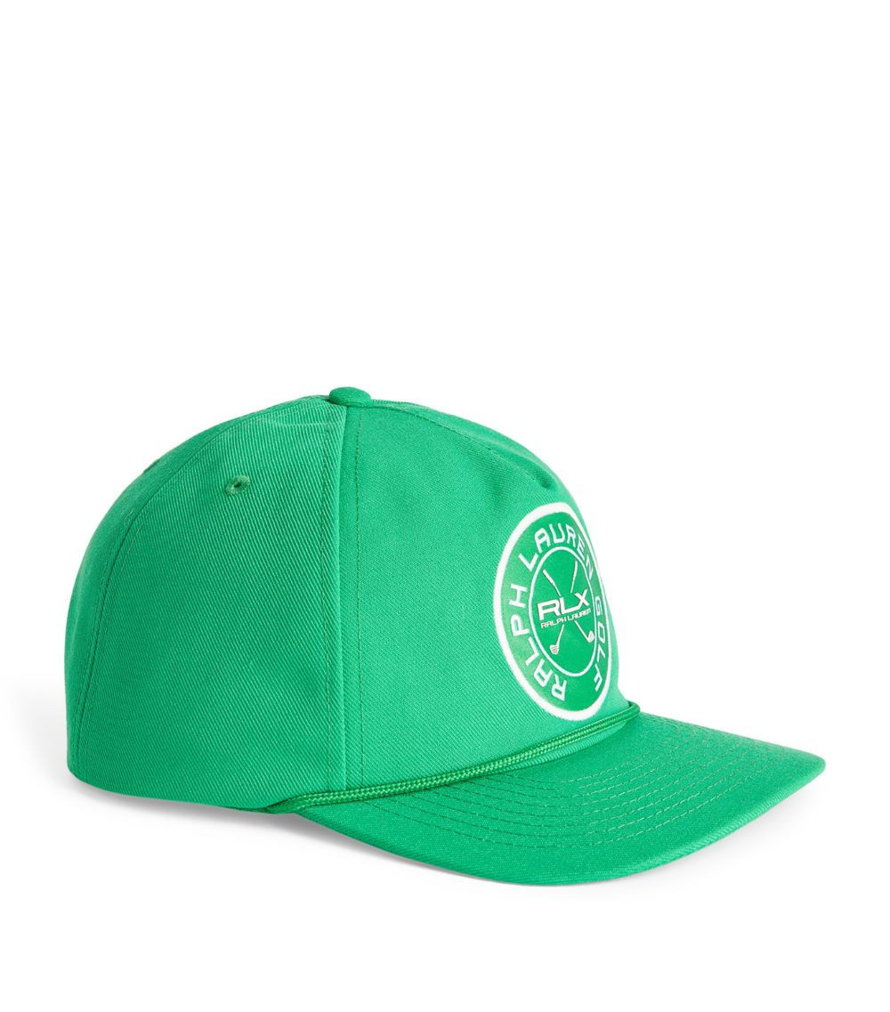 RLX Ralph LaurenGolf Clubs Baseball Capد.إ.‏332.14Colourcruise greenQuantity12345678Add to ba... | Harrods