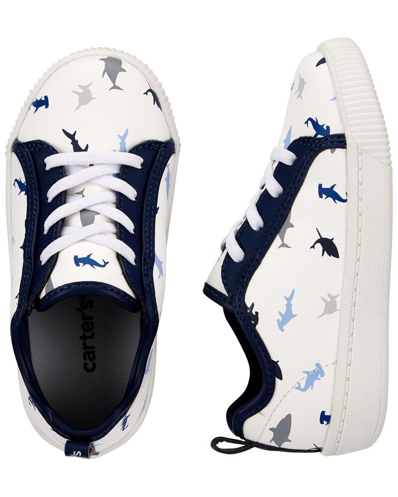 Carter's Shark Sneakers | Carter's