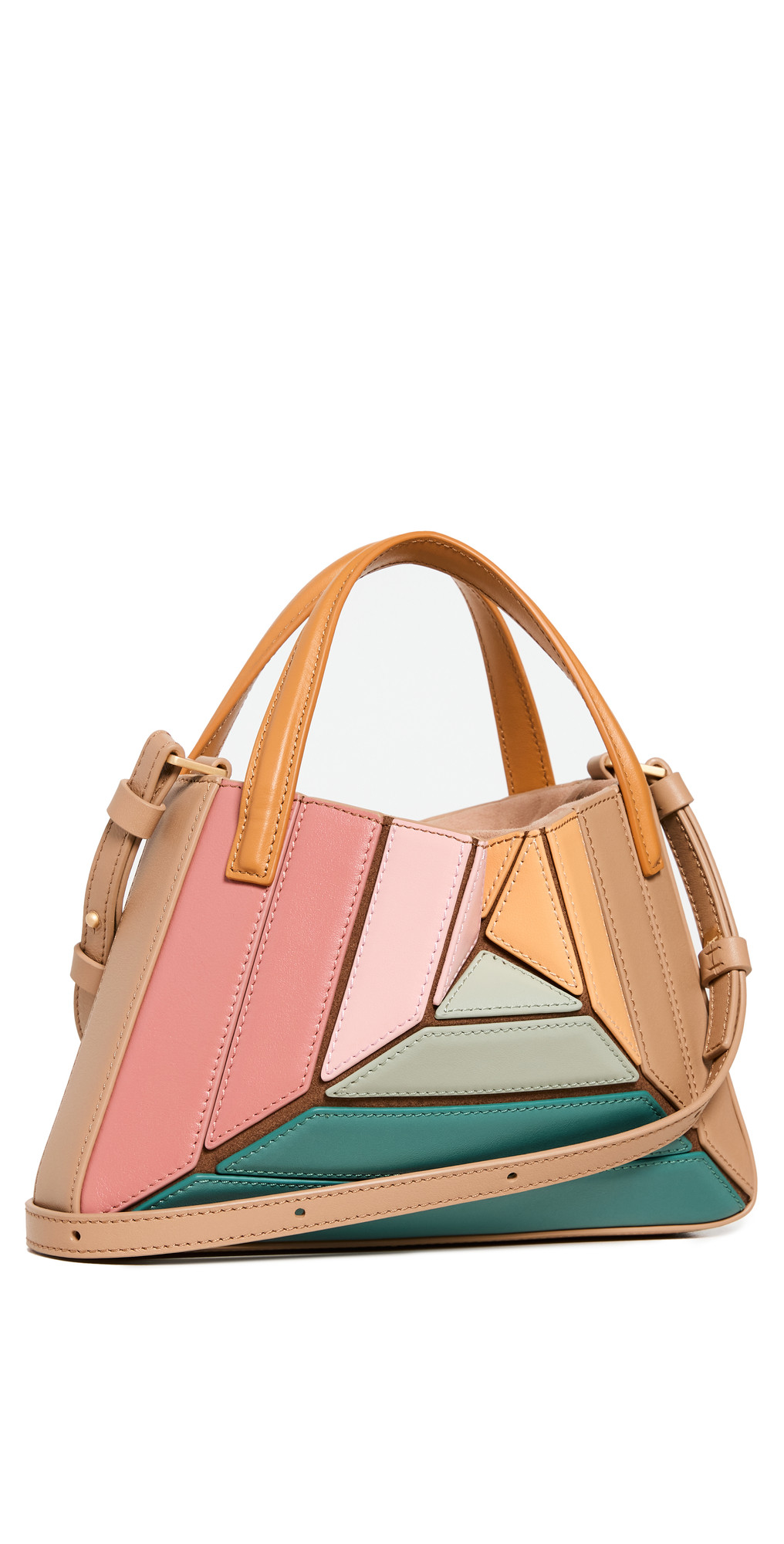 Mlouye Mini Sera Tote | SHOPBOP | Shopbop