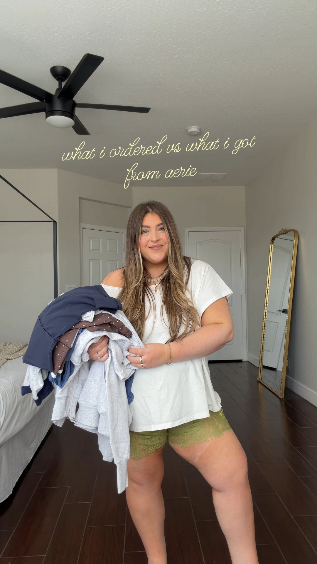 xxl in tops & xl in bottoms!! 

aerie haul
aerie outfits
casual outfits
mom outfits

#LTKMidsize #LTKootd #LTKmomlife