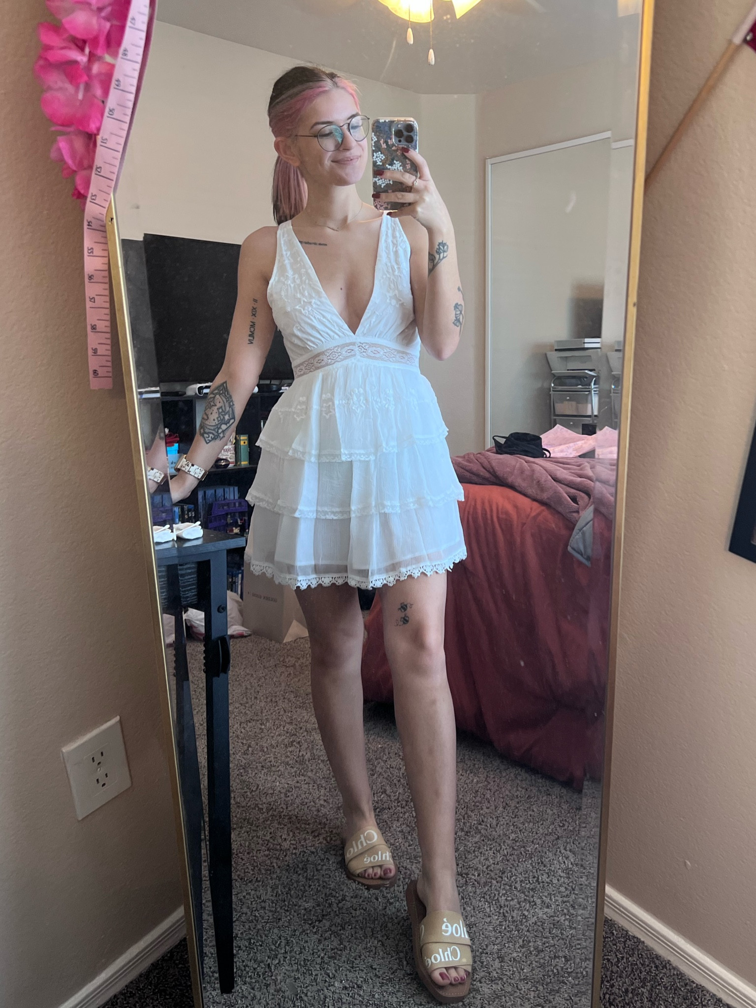 Graduation ready with for loveshackfancy 

#LTKHoliday #LTKwedding #LTKstyletip