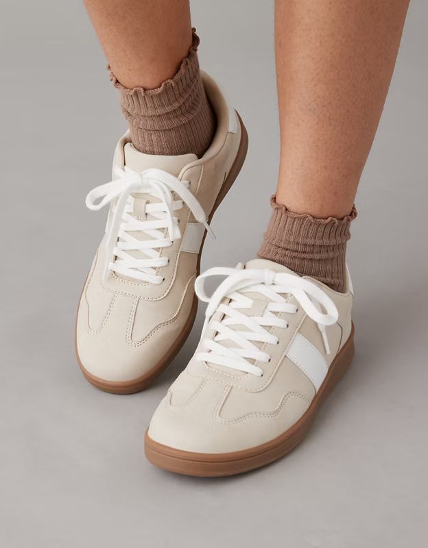 AE Retro Casual Sneaker | American Eagle Outfitters (US & CA)