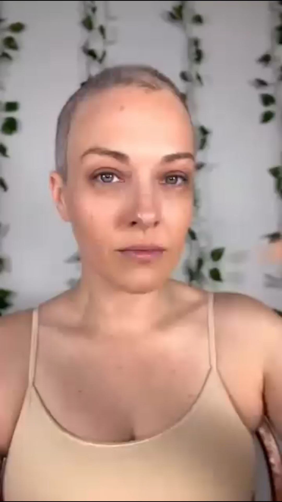 IrresistibleMe Mermaid Magic for Valentine’s Day! ✨💕 From glam makeup to four stunning Valentine’s looks, the Mermaid Wig from @irresistibleme_hair is giving MAIN CHARACTER ENERGY! 🤩💖

Want to slay your own mermaid moment? Use my code IM-EVIE for 10% off & shop here: https://www.irresistibleme.com/?rfsn=8376174.5e80f18 🛍️✨

#irresistibleme #maincharacterenergy #mermaid #valentinesglam #wigstyling #alopeciabeauty #mermaidbraid #baldbaddie #makeupandhair #wiginstall #beautyinfluencer #contentcreator #fairy #butterfly #romantic #love #valentinesday