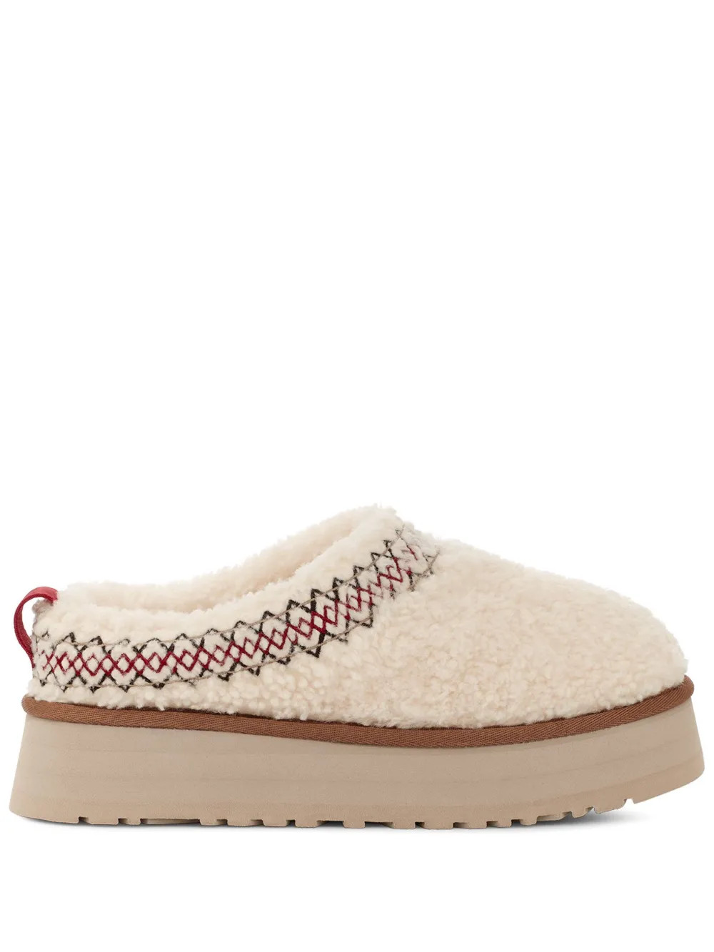 slippers Tazz con plataforma | Farfetch Global