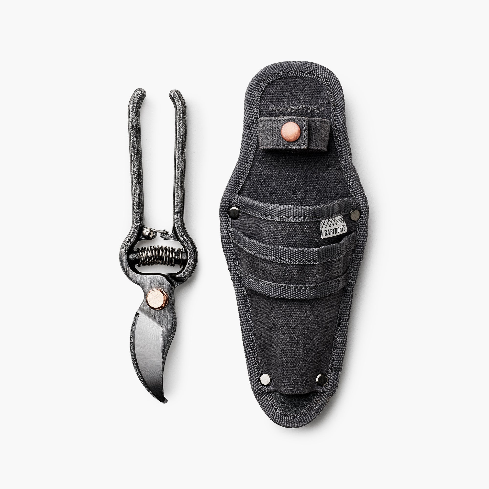 Pruner | Barebones