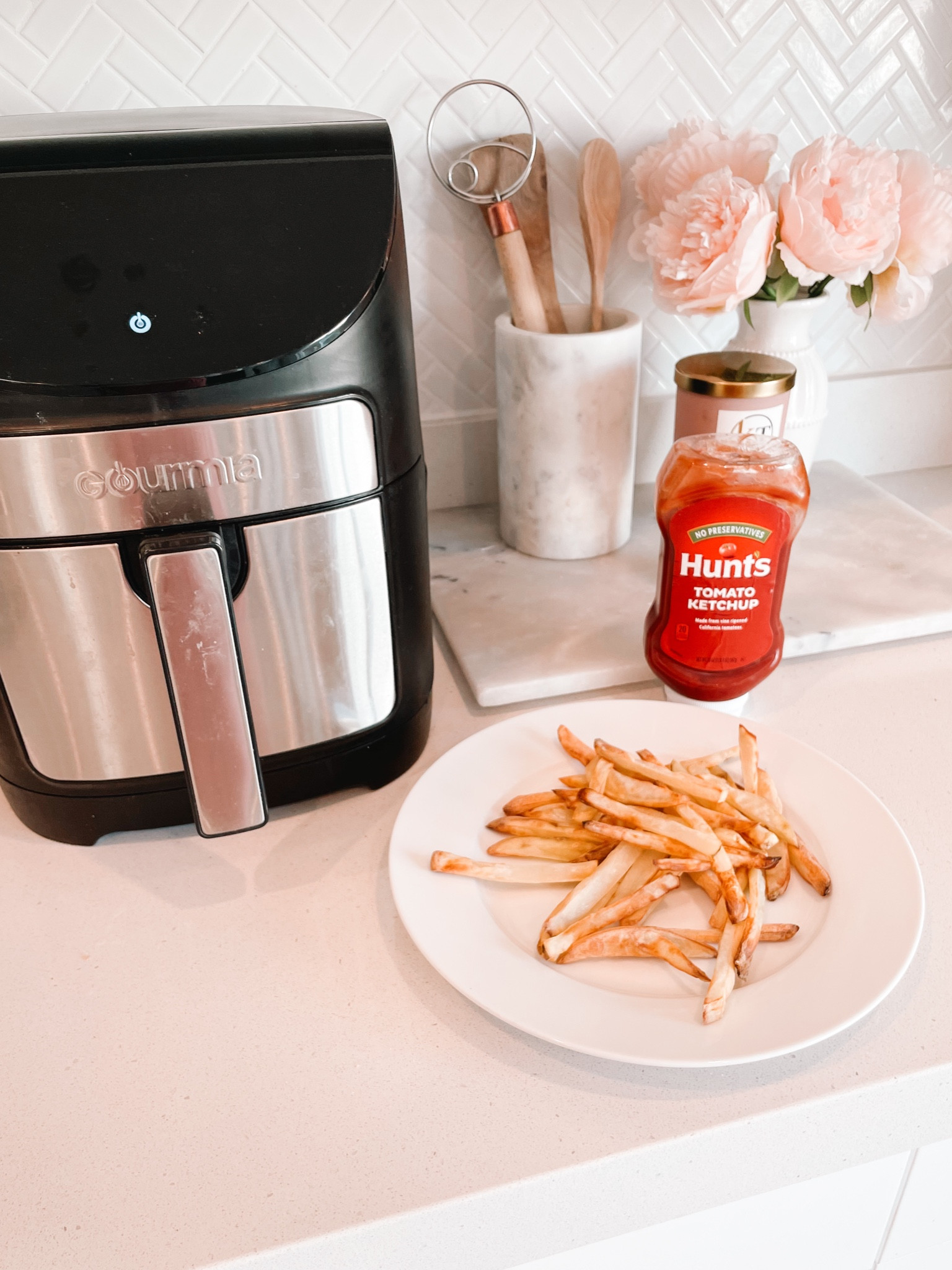 Countertop Air Fryer #kitchenfinds

#LTKHoliday #LTKhome #LTKGiftGuide