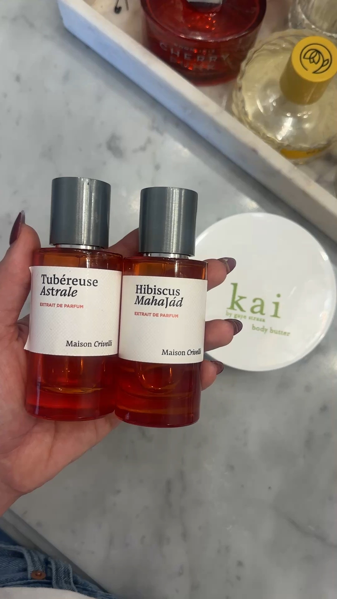 The best perfume and moisturizer mix. These perfumes are literally elite which is why I’m always rebuying.

#LTKBeauty #LTKootd #LTKgrwm
