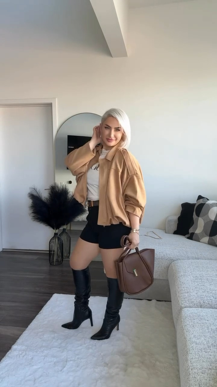 Comment LiNK and I’ll send you the link of the outfit details

Or find the link in my BIO

#GRWM #ShoppingDay #RetailTherapy #OOTD #FashionAddict #ShopWithMe #TikTokFashion #StyleInspo #GRWMtiktok #ViralGRWM