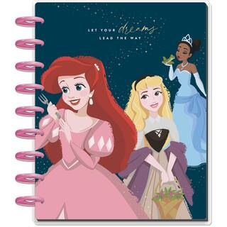 The Classic Happy Planner® Disney® Dreams Will Lead You | Michaels Stores