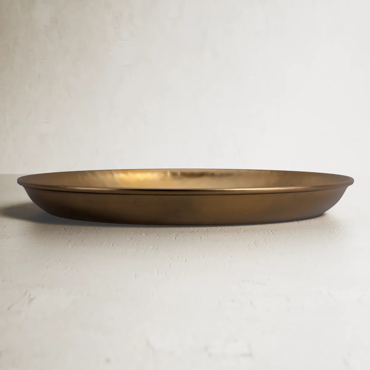Ardis Metal Tray | Wayfair North America