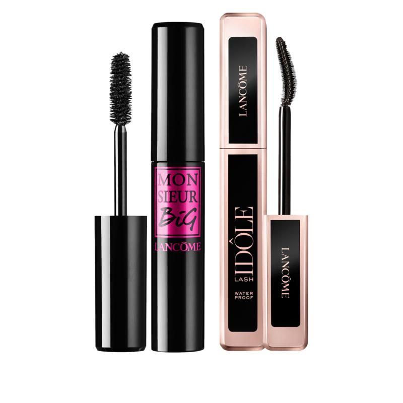 Lancôme Lash Idole & Monsieur Big 2-Piece Set - 20385357 | HSN | HSN