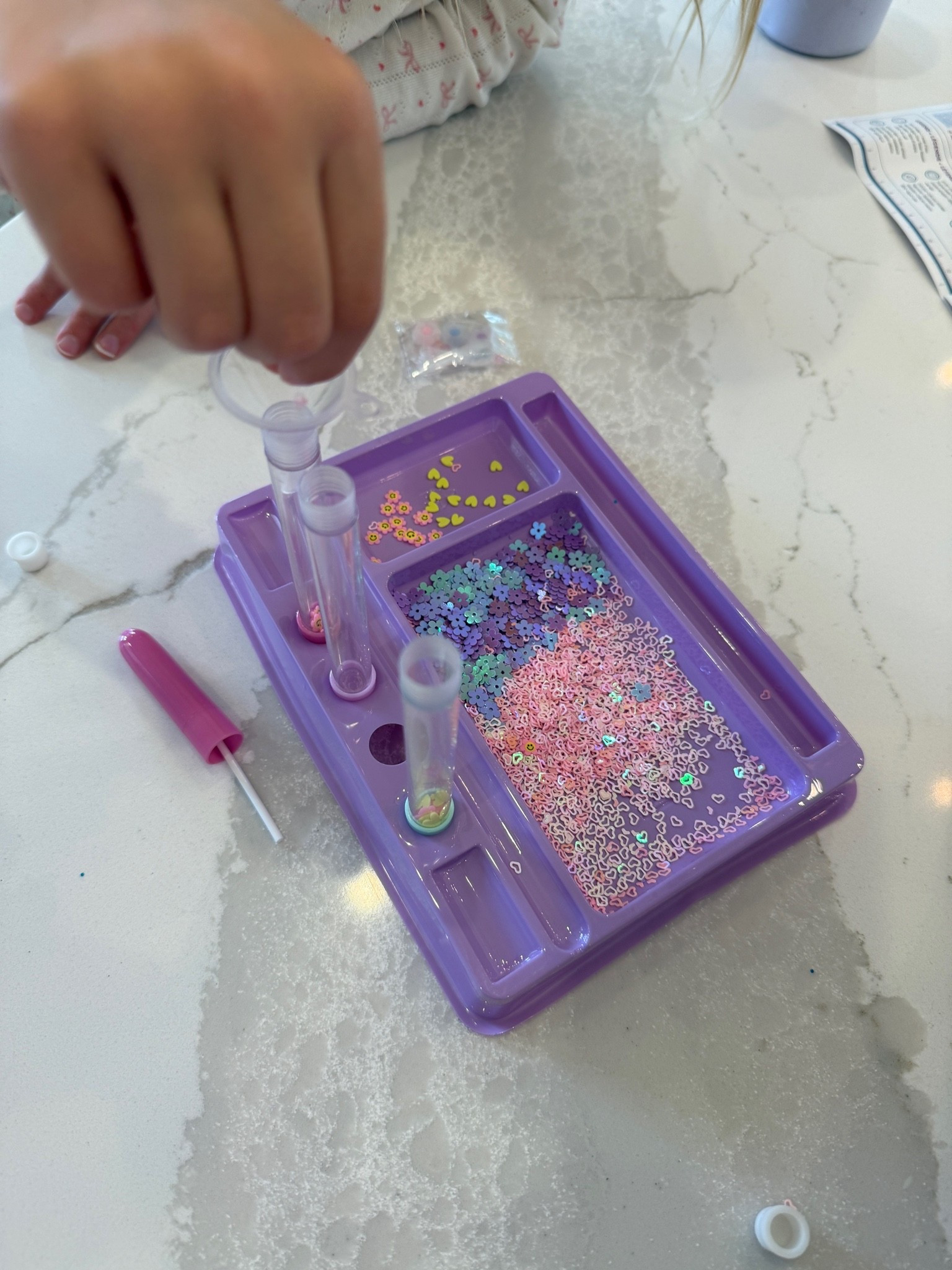 It was a crafty weekend at our house! 

#Target #Crafts

#LTKKids #LTKdayinmylife #LTKmomlife #LTKHome
