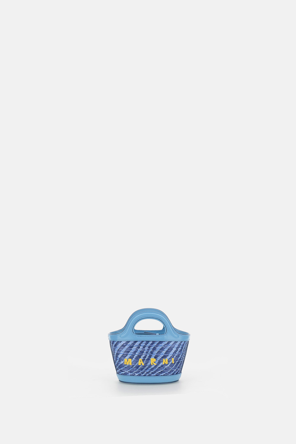 Marni Bags Clear Blue Pa Pl - Women | Italist.com US