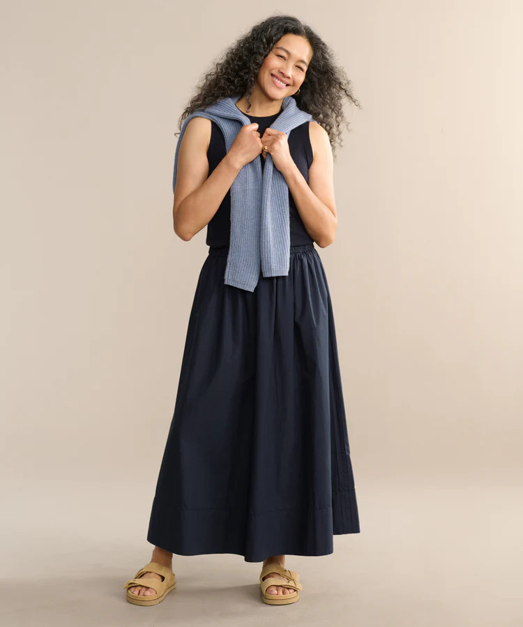 Lauren Skirt | Jenni Kayne