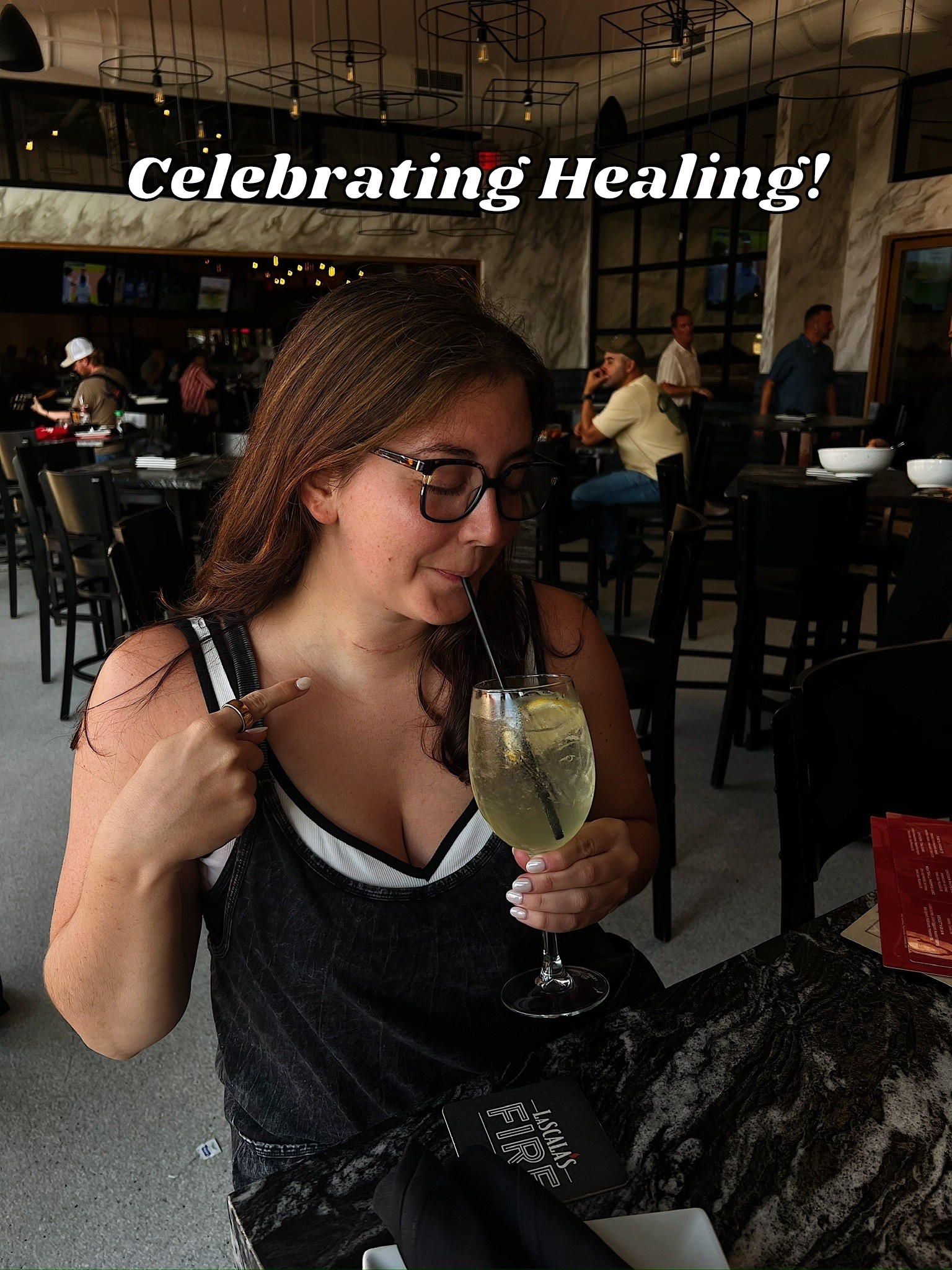 This summer I underwent thyroid surgery in order to control my Graves’ disease and remove some questionable growths. 

I am all about showing off my battle scar 🙌🏼 Shop my fav v-neck essentials 🦋🩵 

#thyroidsurgery
#comfortclothing
#everydayclothes
#scarcare
#amazonfashion
#freepeople