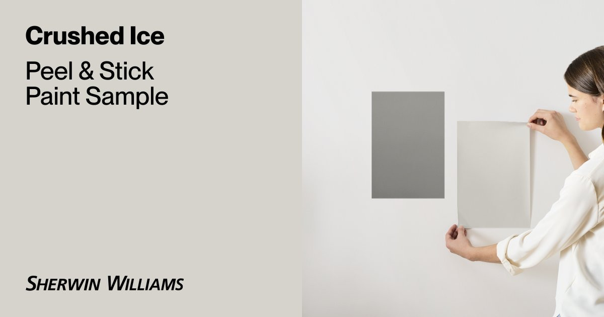 Crushed Ice | Samplize