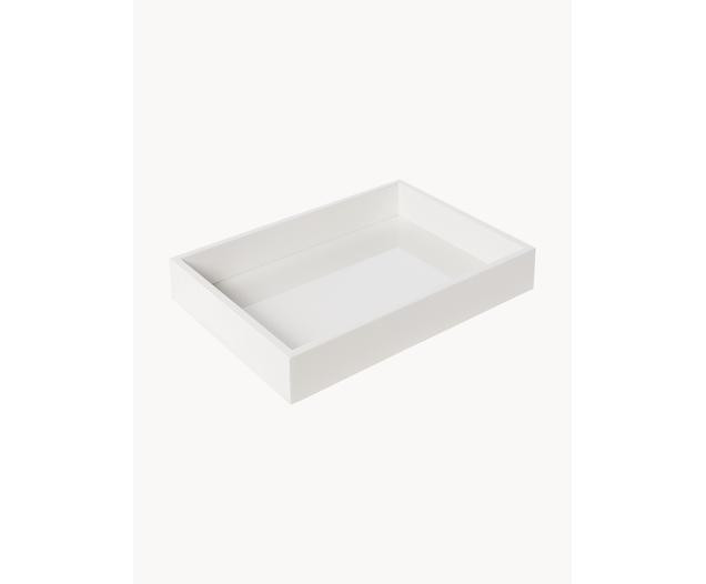 Hochglanz-Tablett Hayley | Westwing EU