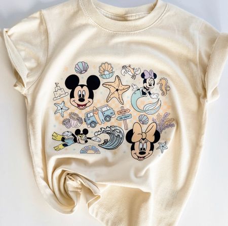 Mommy and me! The cutest Disney shirt for summer. Great for that next Disney Summer vacation or Disney Cruise.


Disney outfit 
Disney style 
Disney OOTD

#LTKfamily #LTKFind #LTKunder50