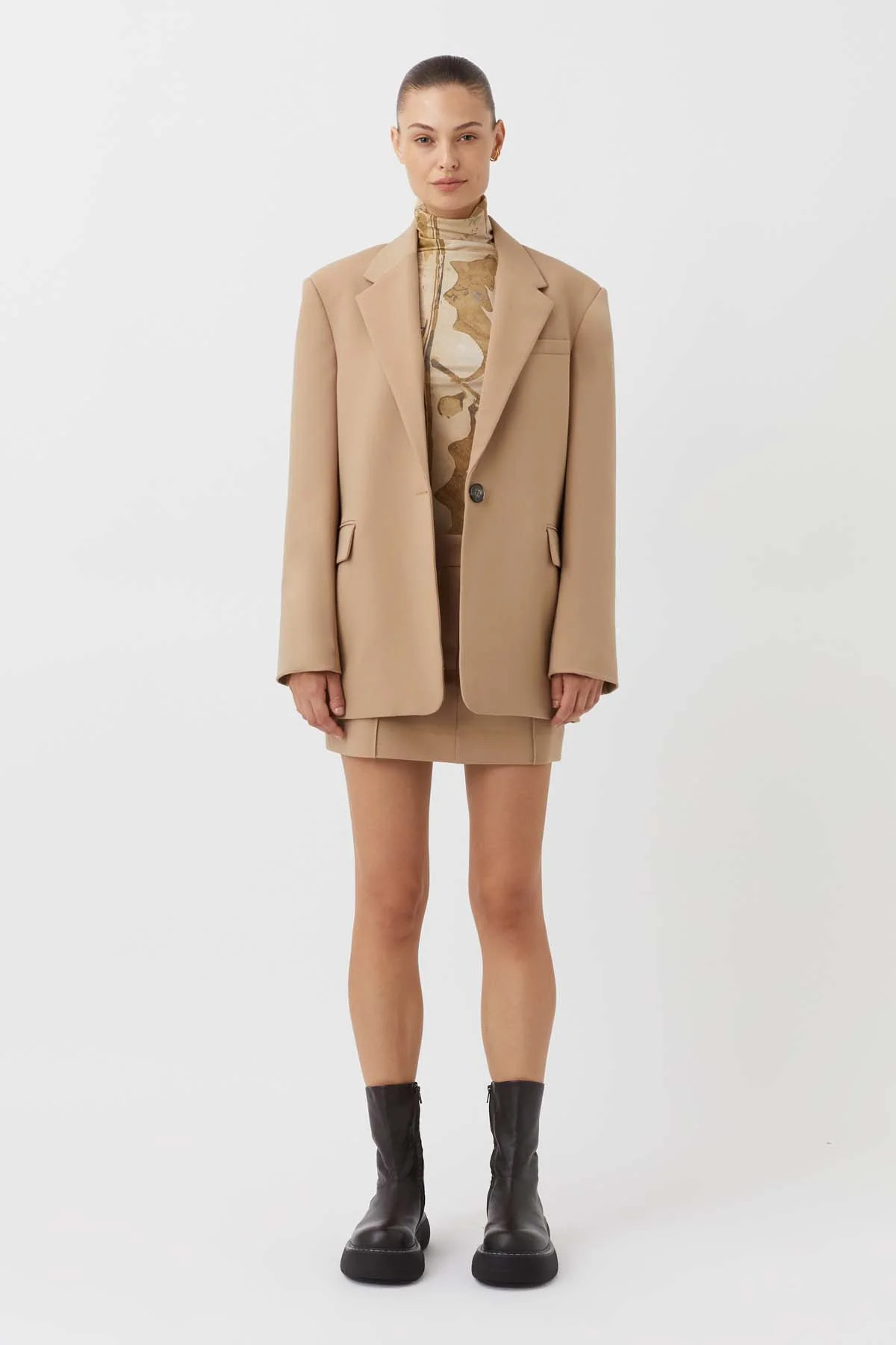 Sterling Blazer | CAMILLA AND MARC (ANZ)