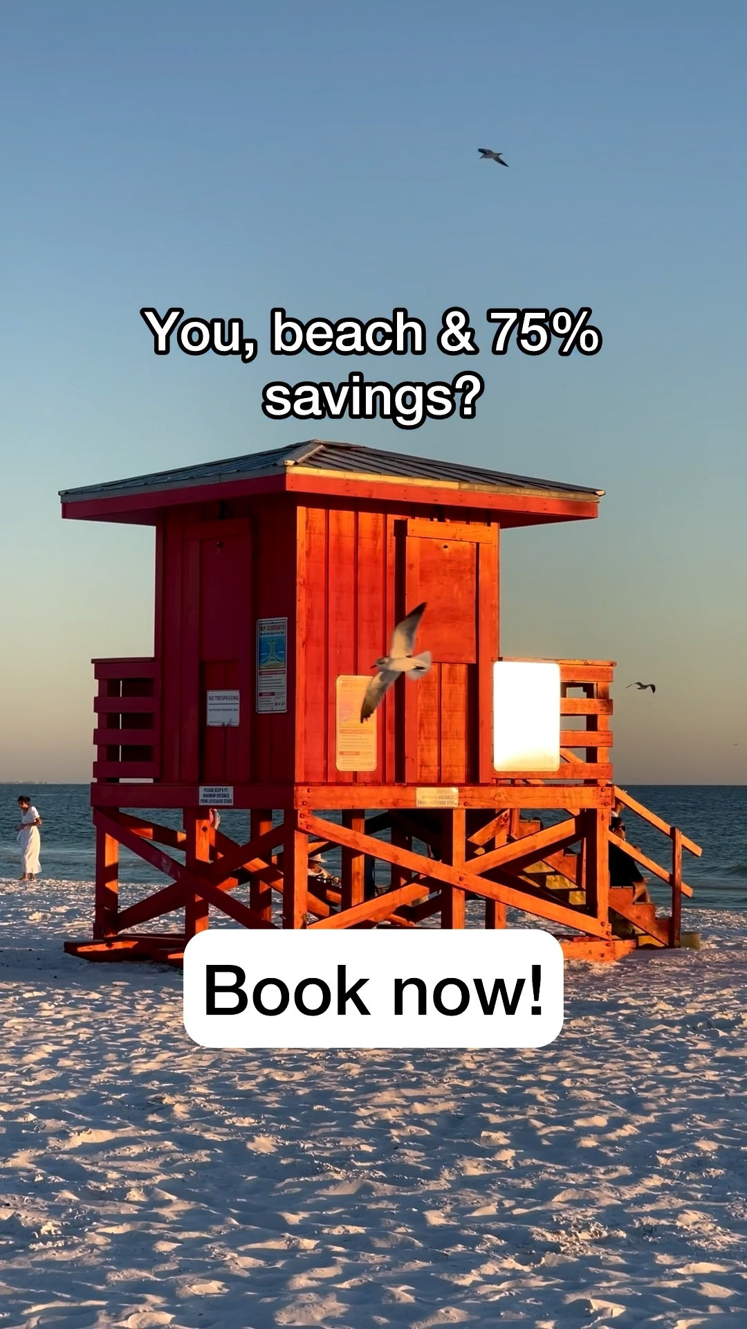 #EGPartner #ad Surprise! Your next beach getaway is up to 75% off! 
@hotelsdotcom surprised us all with the most insane Travel Tuesday deals on properties in the US, Canada, and the UK.

Book Flash Deals by 12/2/25 at 11:59 PM (hotel property local time). Book Black Friday Sale properties by 12/2/25 at 11:59 PM (hotel property local time). Travel by 12/30/26 for both Flash Deals and Black Friday Sale properties. Limited availability; blackout periods may apply.

#LTKSaleAlert #LTKTravel