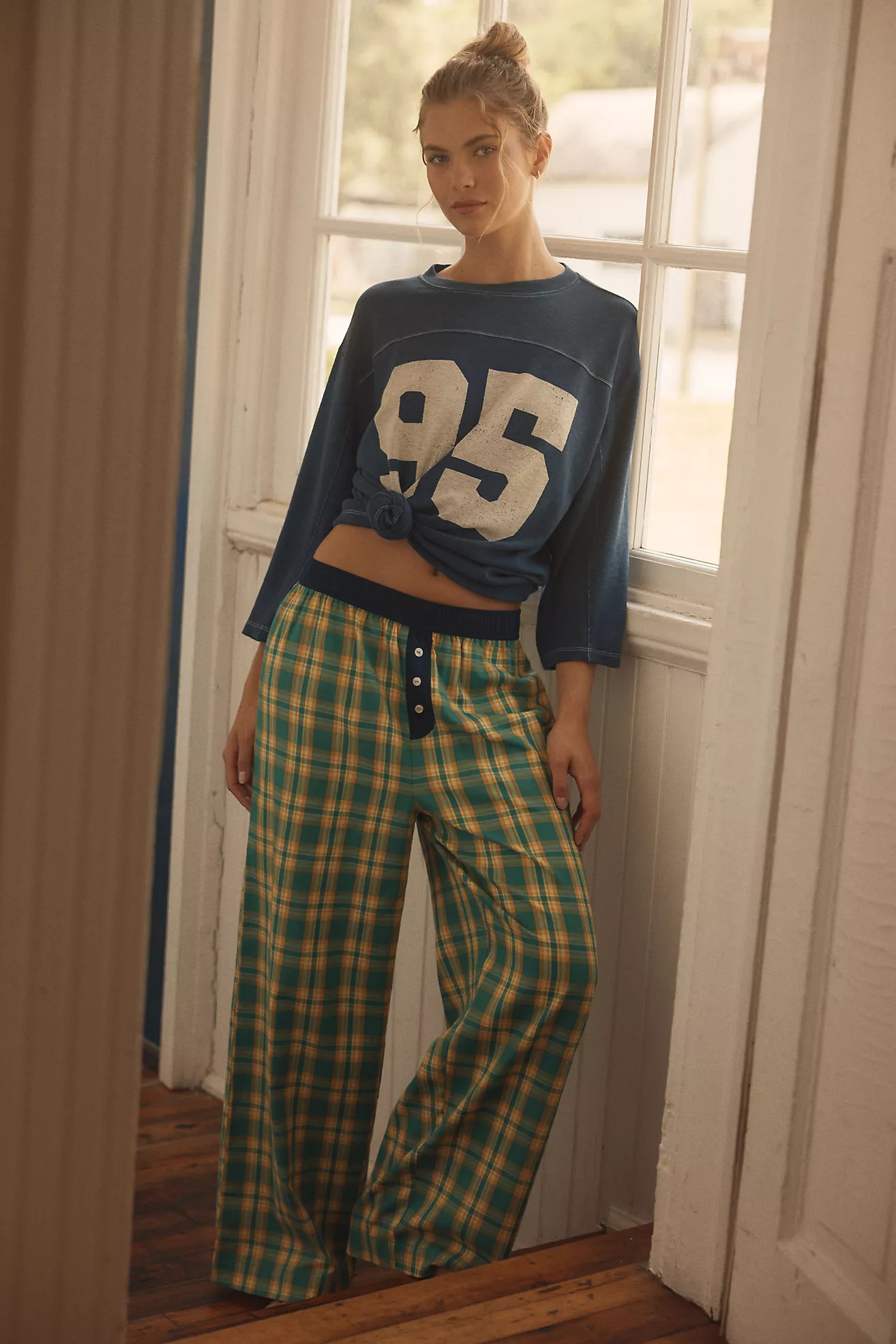 LyreBird | Anthropologie (US)