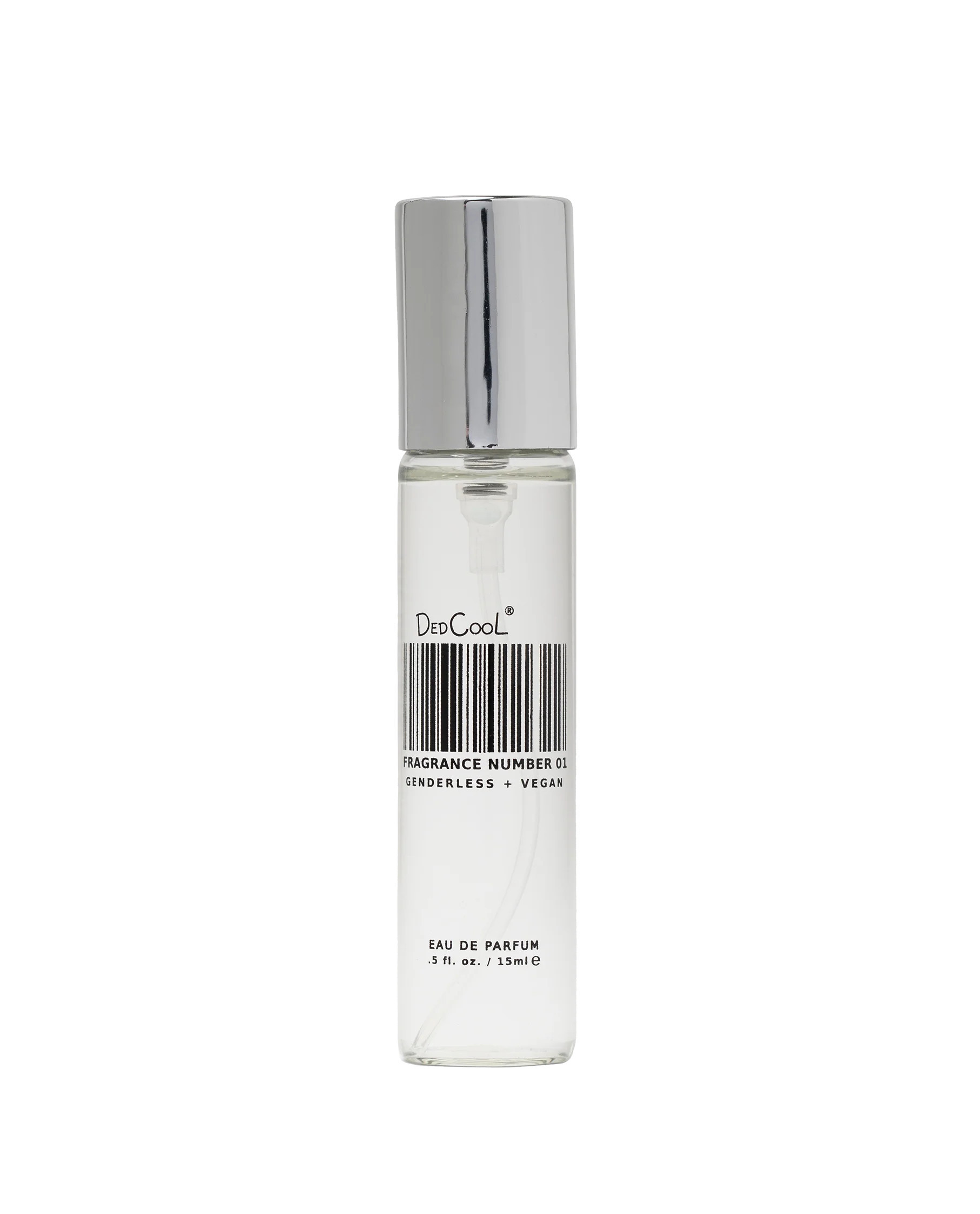 01 "Taunt" Travel Spray | DedCool