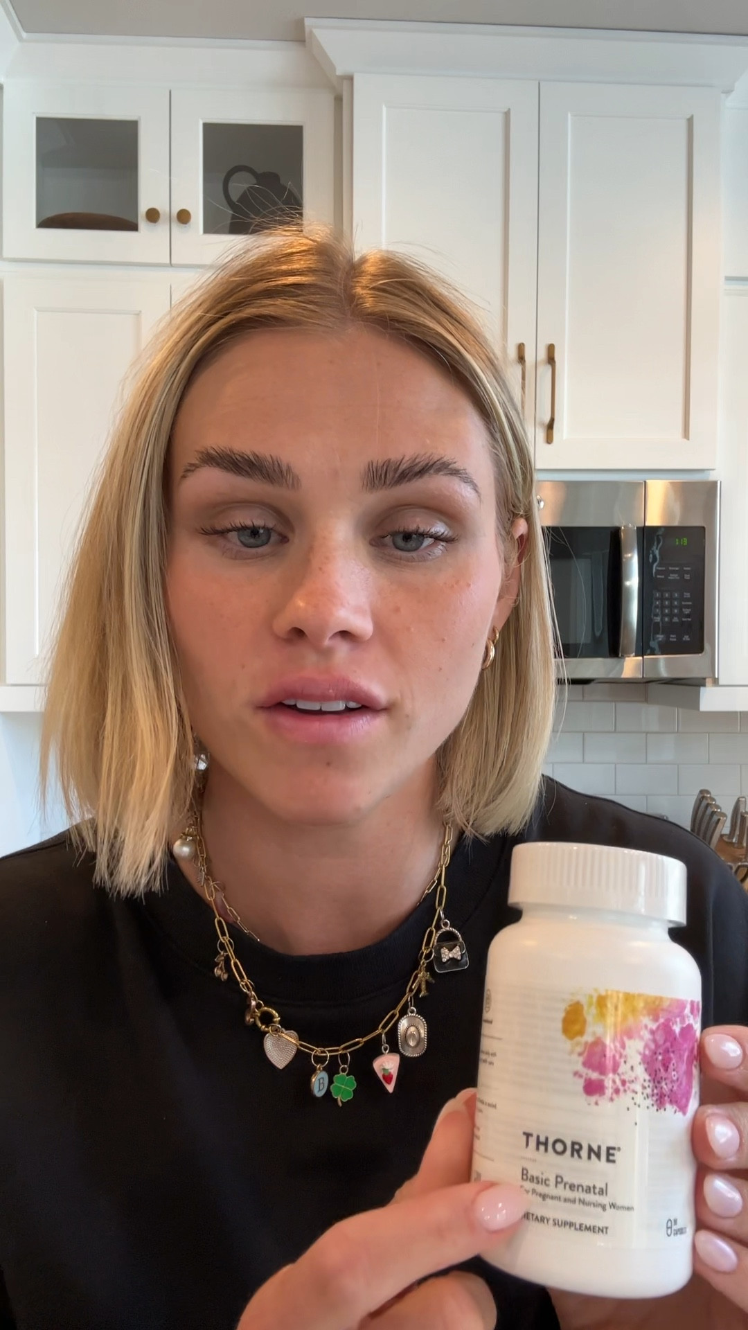Pregnancy pills and supplements!

#LTKbump #LTKfitness #LTKbaby