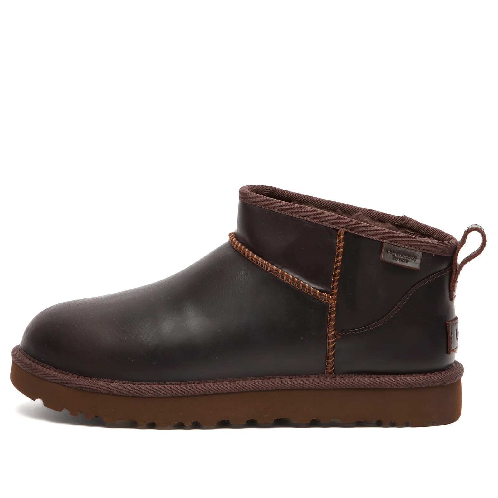 UGG Classic Ultra Mini Boot | END. Clothing