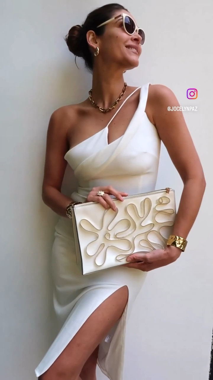 GRWM: White dress Edition #whitedress 


#LTKwedding #LTKFind #LTKSeasonal