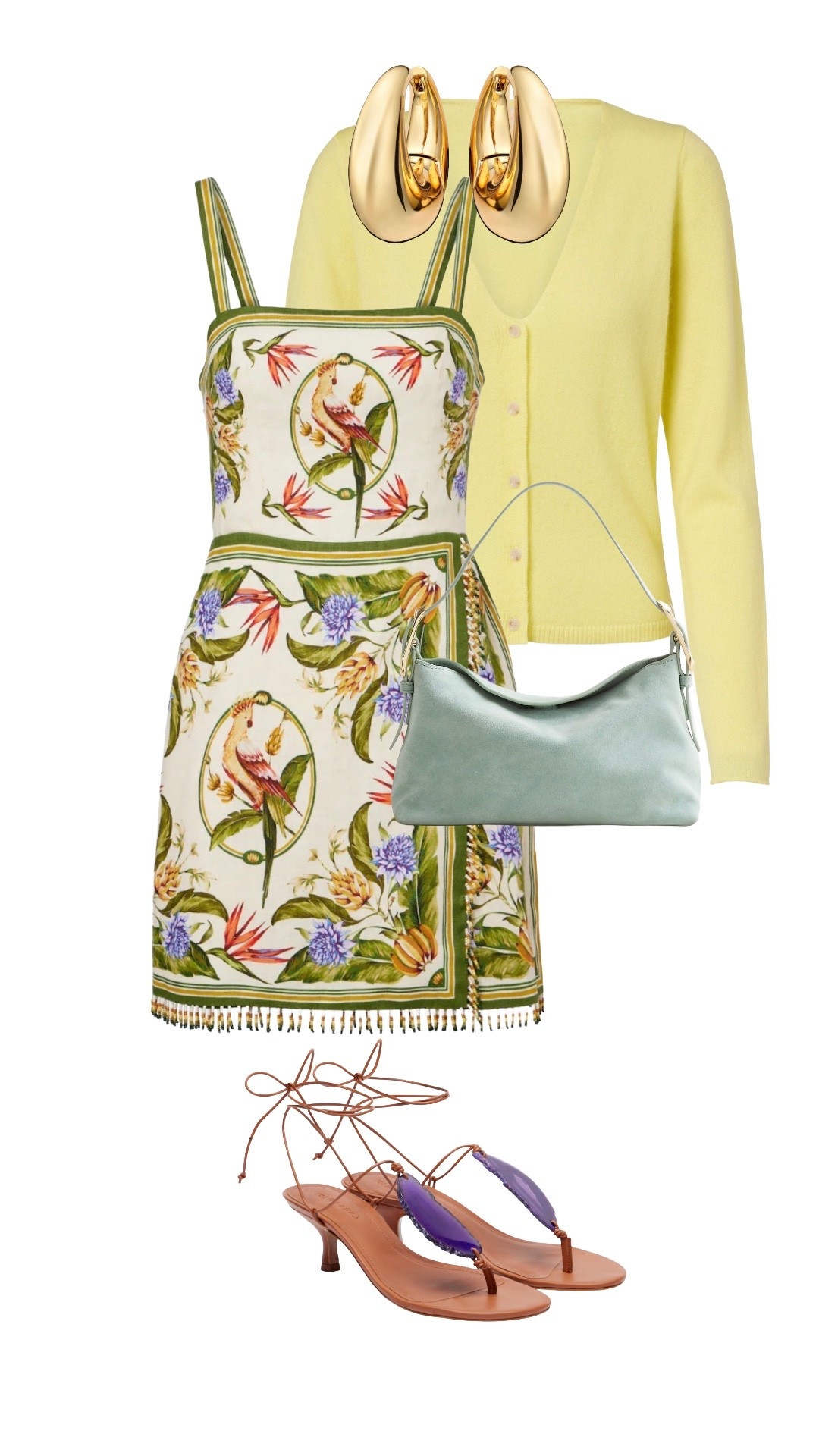 Easter outfit

#LTKspring #LTKspringtrends