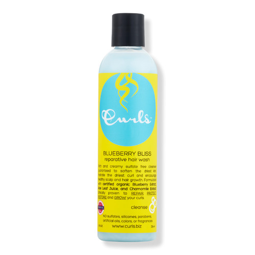 Blueberry Bliss Reparative Hair Wash | Ulta