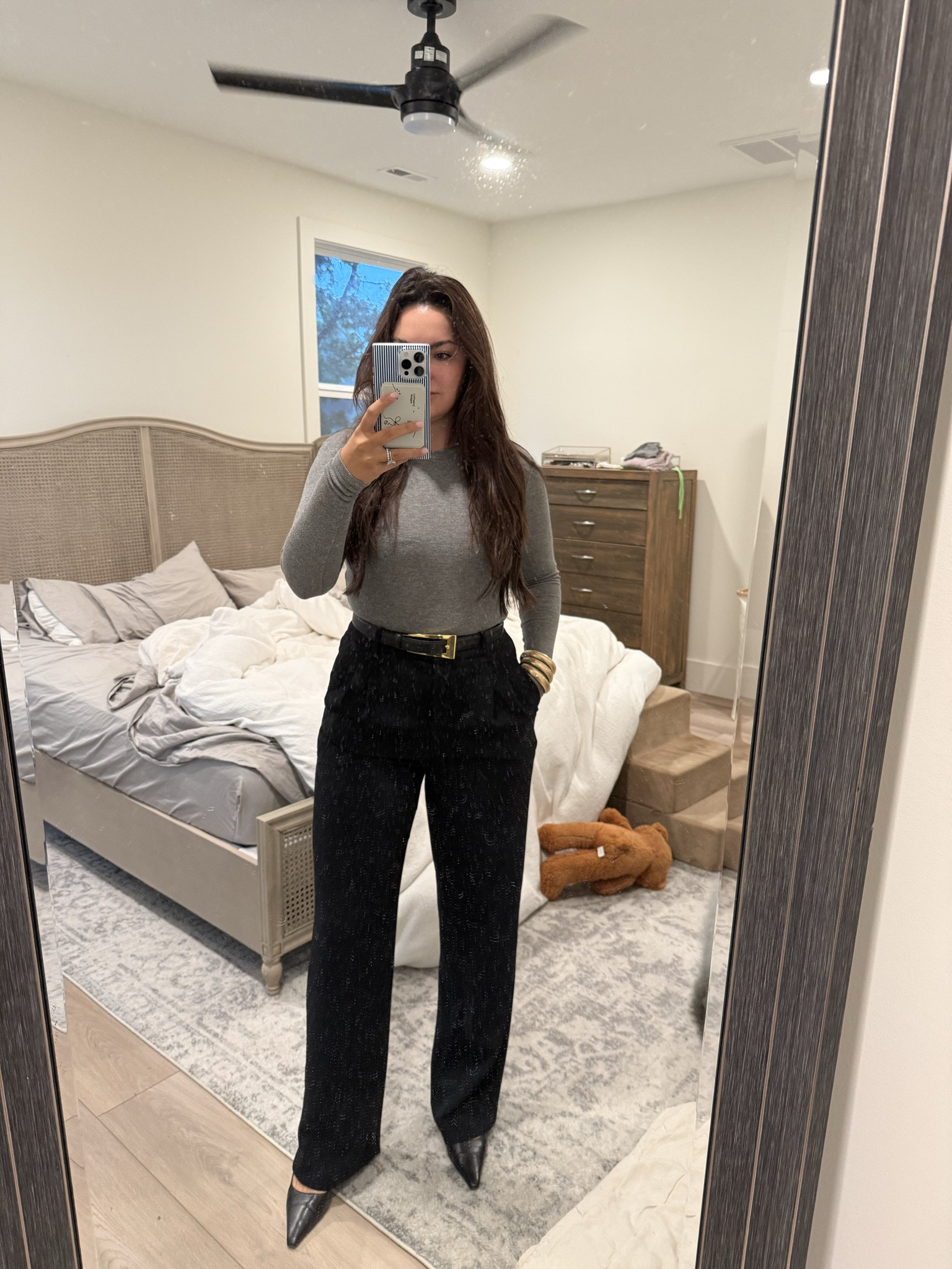Chic office outfit of the dayy

#LTKWorkwear #LTKStyleTip #LTKFindsUnder50