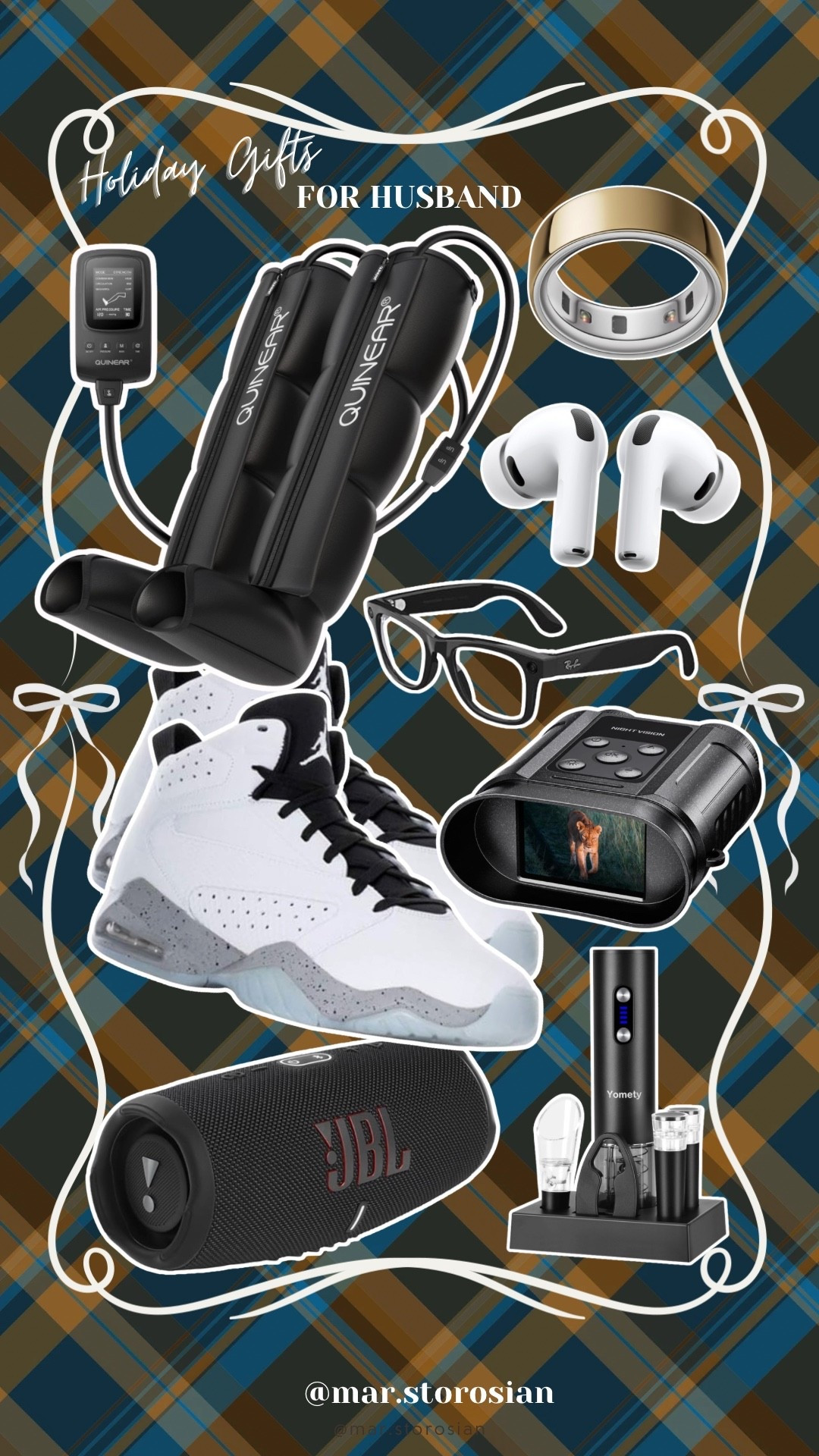 Holiday gift guide for husband

#LTKHoliday #LTKCyberWeek #LTKGiftGuide