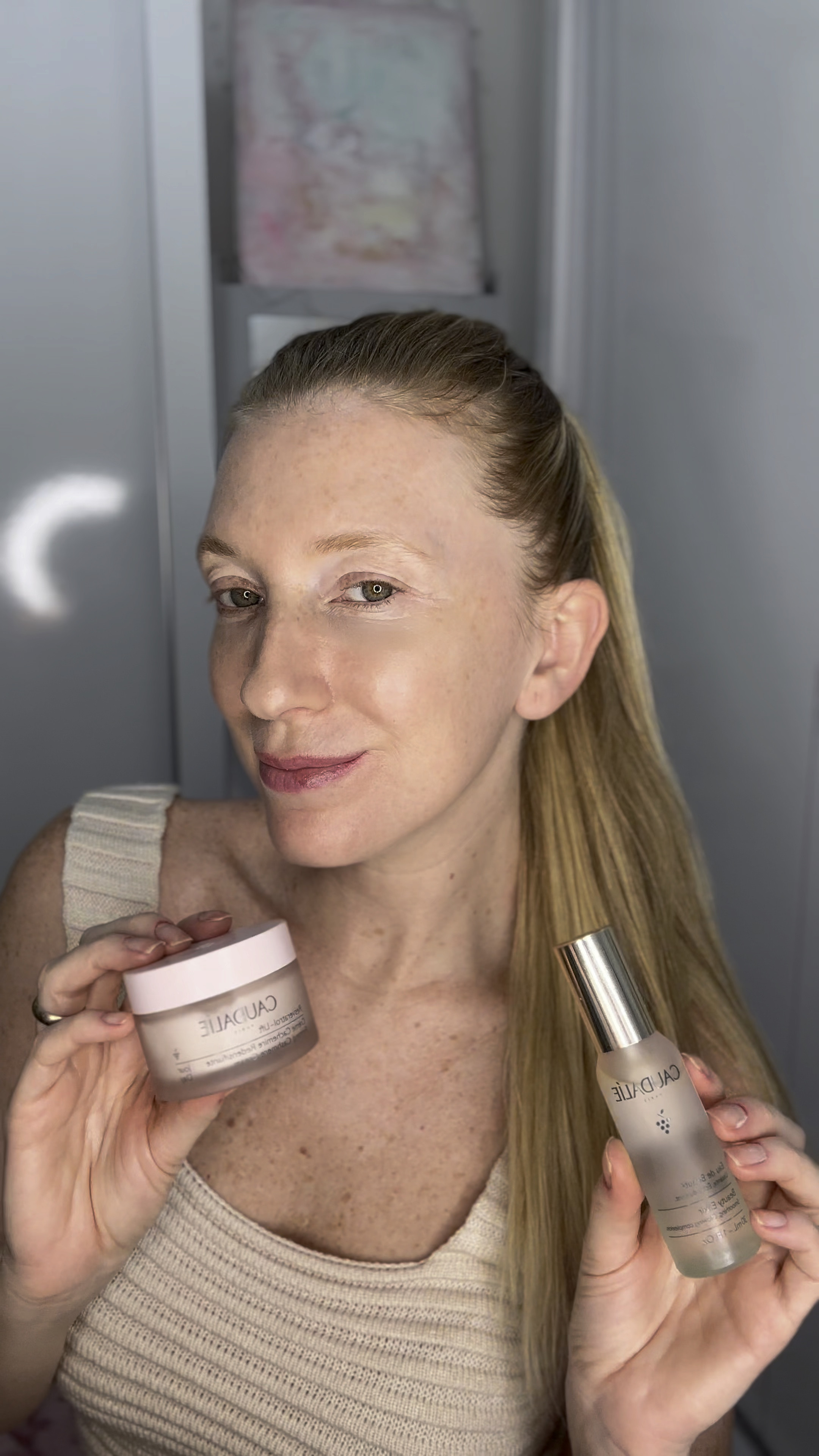 #LTKbrasil #LTKover40 #LTKbeauty