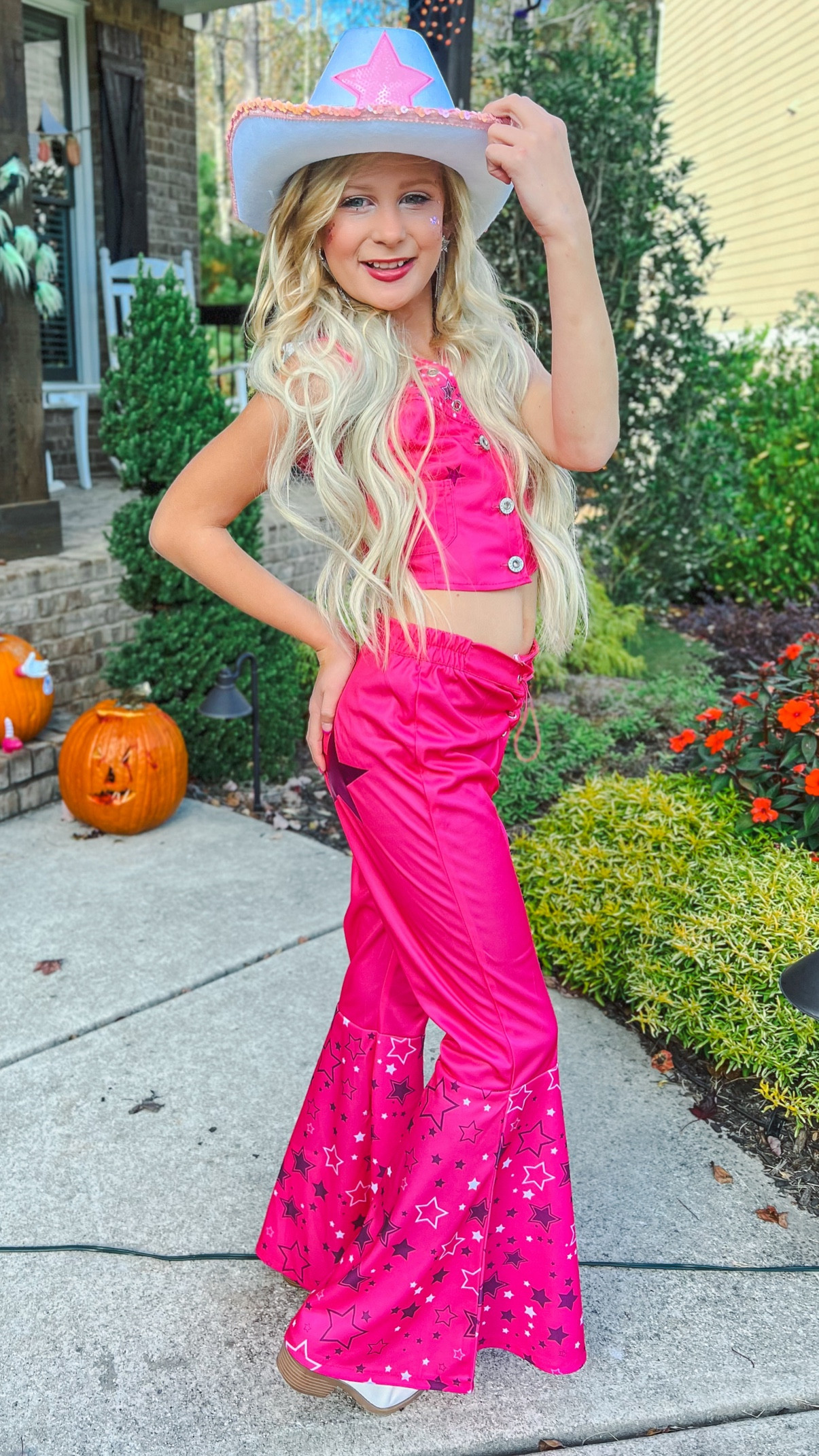 Halloween Tween Costume
Barbie Costume | Cowgirl
Costume | Barbie Movie | Barbie | 

#LTKkids #LTKSeasonal #LTKHalloween