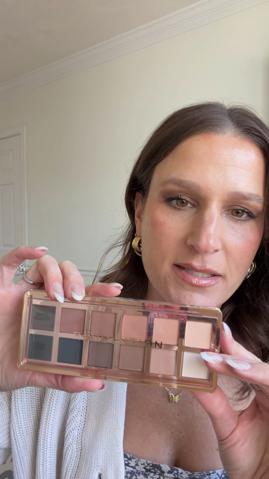 A little Ulta Beauty Haul and everything I got is affordable! 
Revolution The Master Icon Palette 
Morphe Cheek Thrills in Honeymoon Suite
Essence Silky Blur Primer in shade 130
Maybelline Lifter Liner in Big Lift

#LTKBeauty #LTKOver40