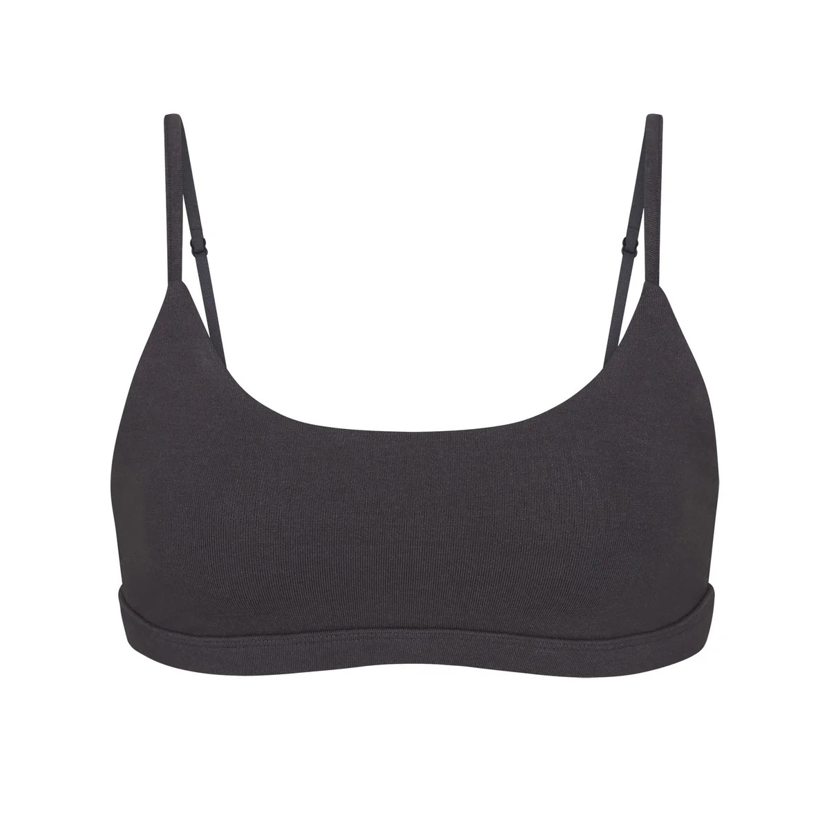 OUTDOOR SCOOP NECK BRALETTE | SKIMS (US)