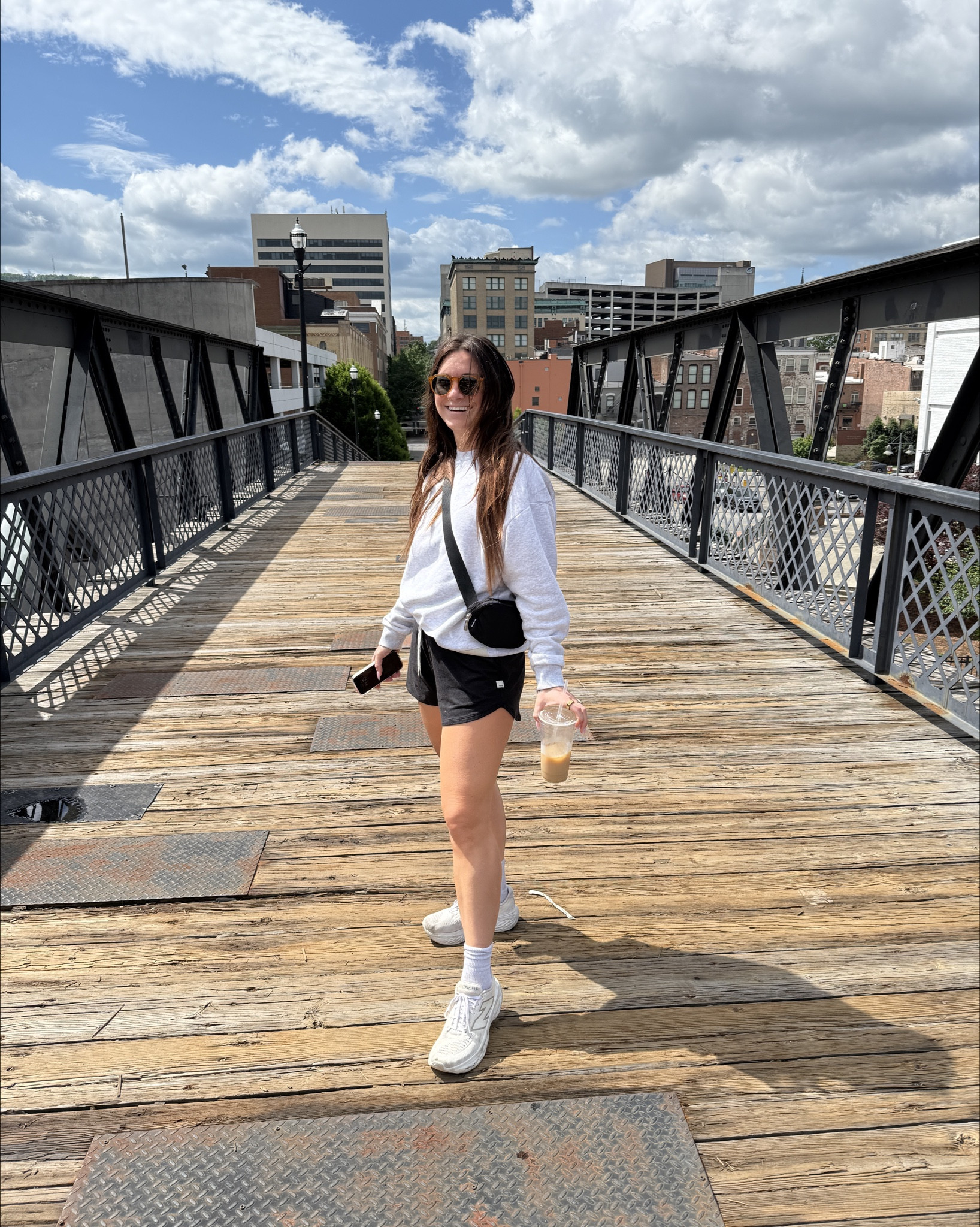 #LTKShoeCrush #LTKActive #LTKItBag