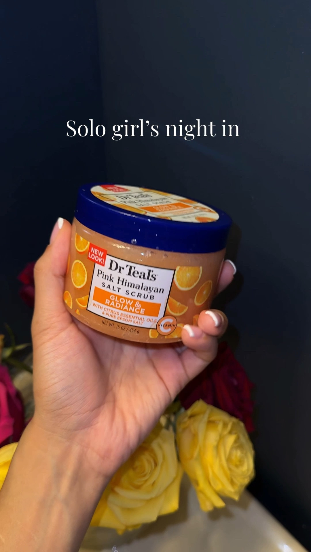 Having a girl’s night in #girlsnightin #selfcare #beautyinspo #vlog #lifestyle #softlife #metime #solodate #LTKlifestyle #nighttimeroutine #nightroutine #winddown #girlsnight #romanticlife  

#LTKBeauty #LTKHome
