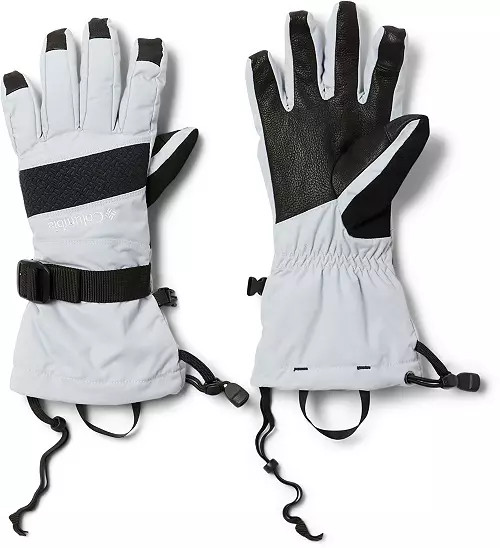 Columbia Women's Whirlibird II Ski Gloves | Dick's Sporting Goods