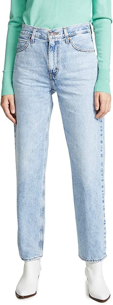 Levi's Women's Dad Jeans | Amazon (US)