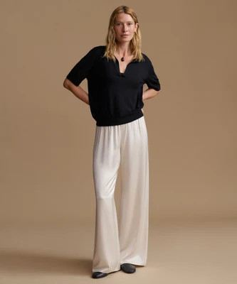 Jenni Kayne Courtney Top Size Medium | Jenni Kayne