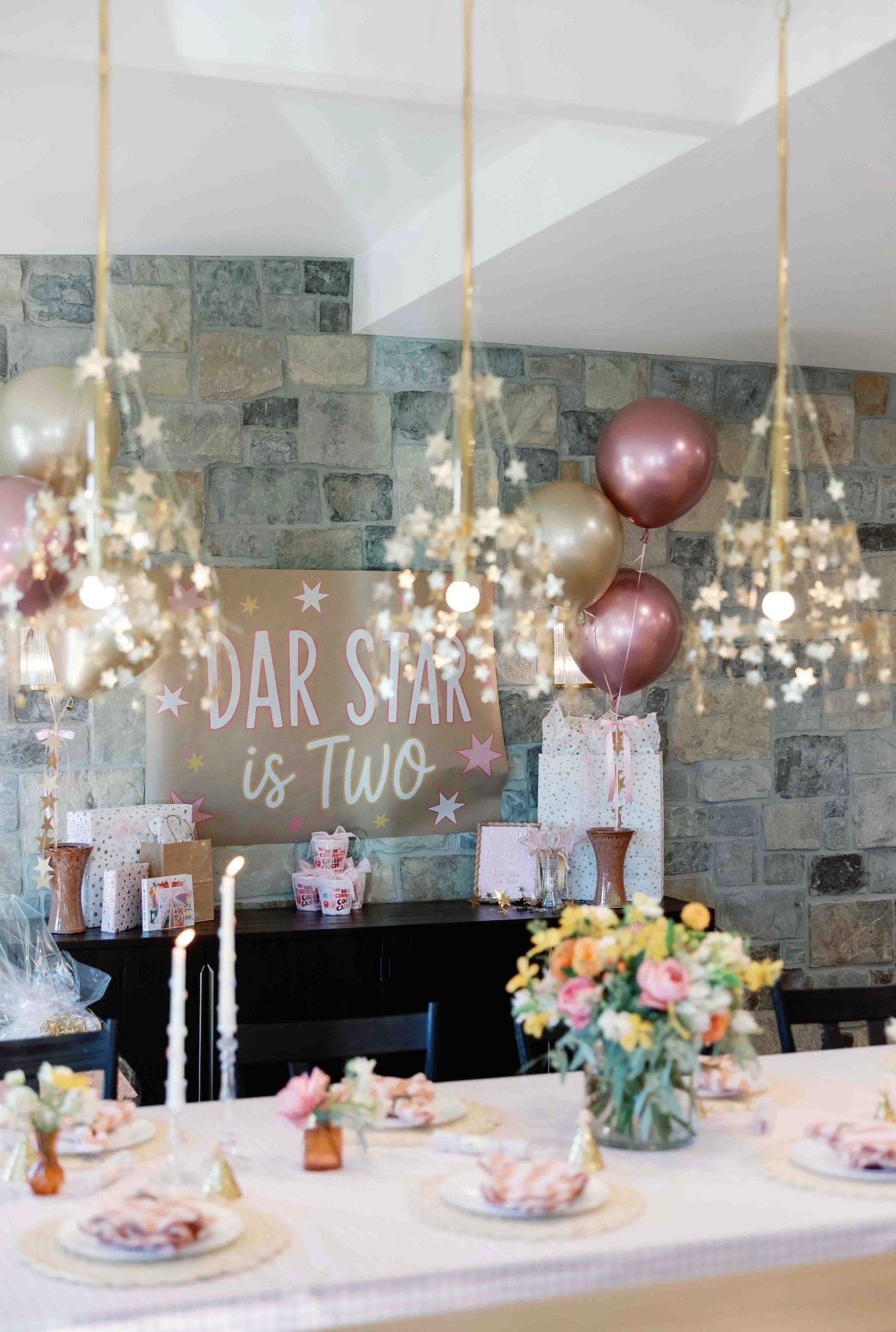Everything I ordered to decorate for Darla’s 2nd Birthday Party 🥳 ⭐️

#LTKBaby #LTKHome #LTKmomlife