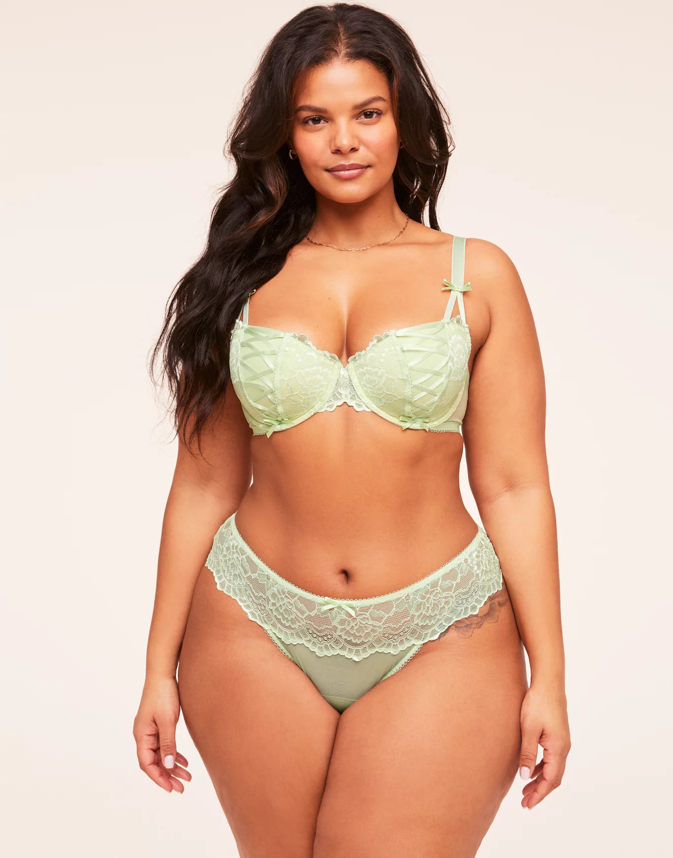 Enny Contour Plus | Adore Me