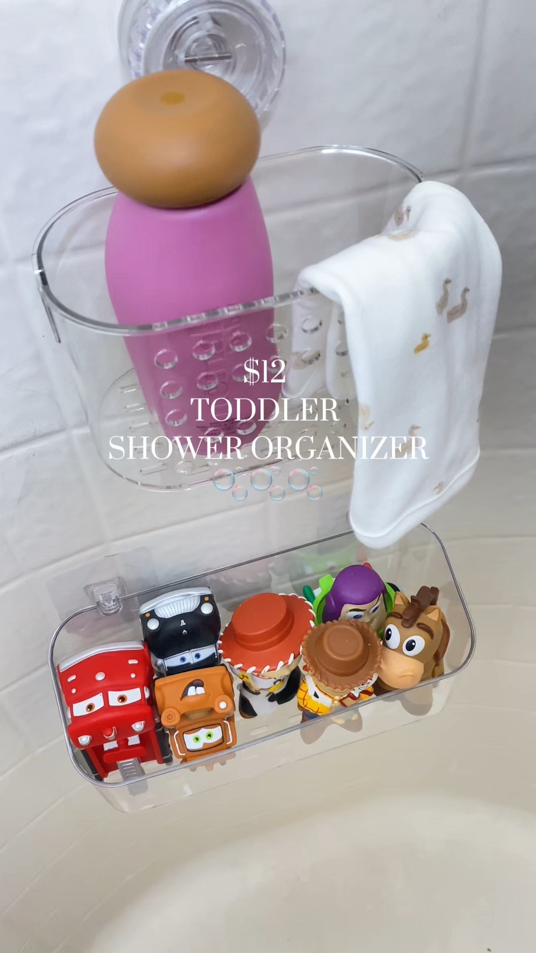 Bathroom organizer for toddler for only $12! 🤩 


#LTKKids #LTKFamily #LTKBaby